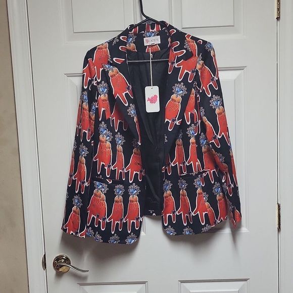 2 pc Pant Suit - Picture 1 of 3